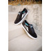 Кеды Lakai Manchester Black Suede 11us Кеды Lakai Manchester Black Suede 11us